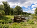 Wanderung um den Großen Teich, Torgau