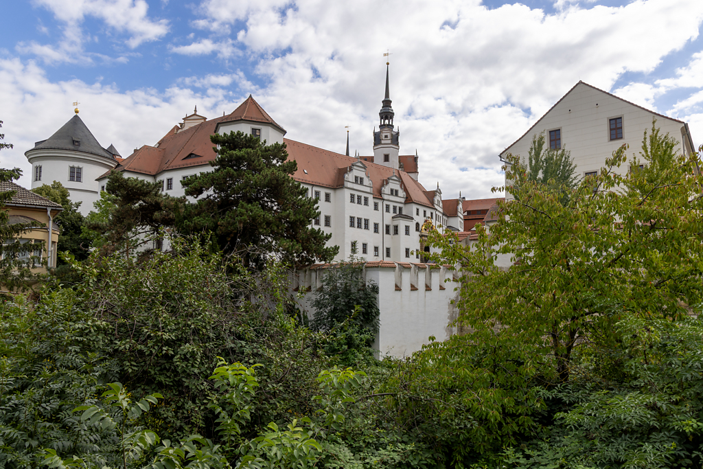 Schloss Hartenfels