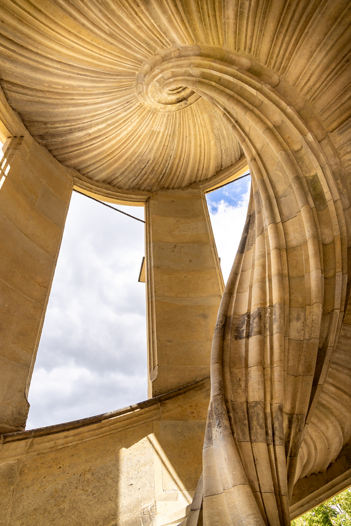 Schloss Hartenfels, Wendelstein
