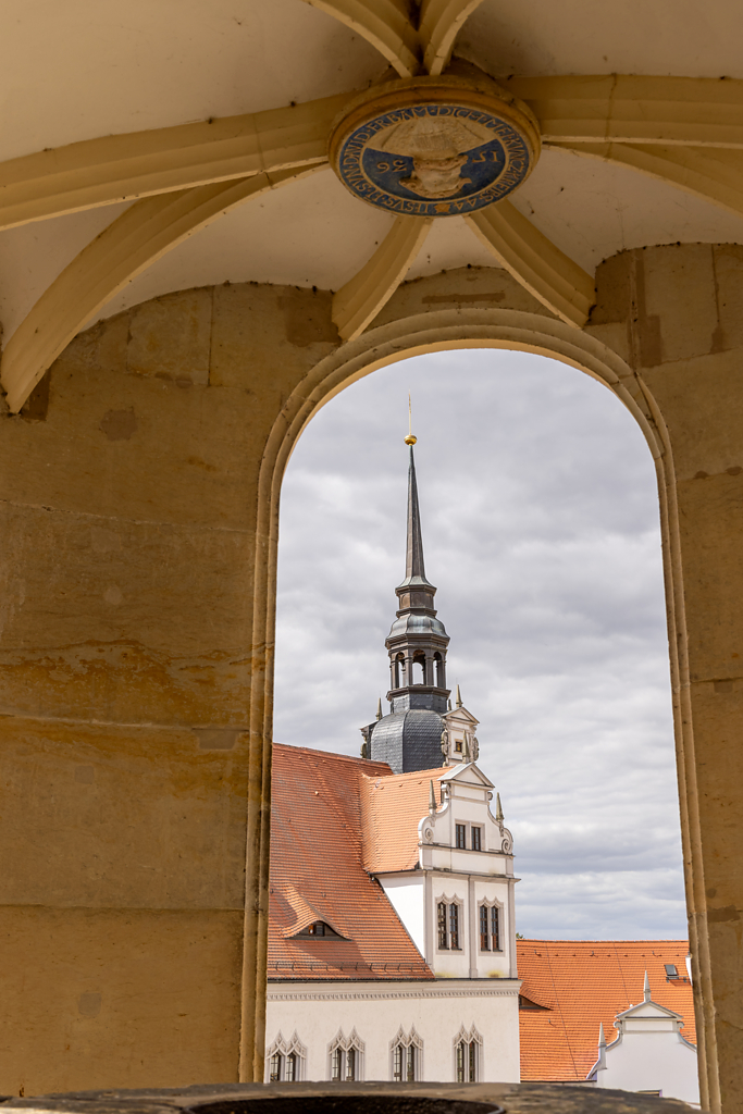 Schloss Hartenfels, Wendelstein
