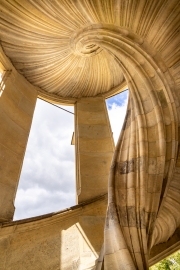 Schloss Hartenfels, Wendelstein