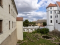 Schloss Hartenfels, Bärengraben