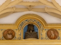Schloss Hartenfels, Friedrich der Großmütige, Dr. Martin Luther, Sybille von Kleve