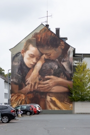 Between Chaos & Care, Guido Palmadessa
