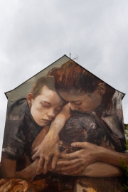 Between Chaos & Care, Guido Palmadessa