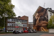 Between Chaos & Care, Guido Palmadessa