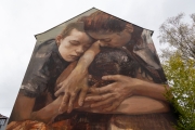 Between Chaos & Care, Guido Palmadessa