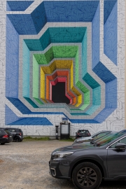 Grafic Gate, Astro