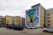 Grafic Gate, Astro