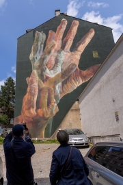 Heimat, Case Maclaim