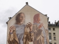 Behind, Fintan Magee