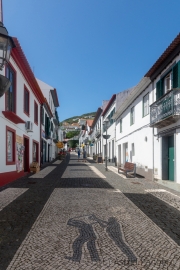 Velas, Sao Jorge