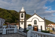 Velas, Sao Jorge