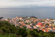 Velas, Sao Jorge