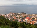 Velas, Sao Jorge