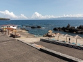 Meerwasserschwimmbecken, Velas, Sao Jorge