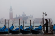 San Marco, Markusplatz