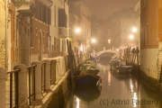 Venedig bei Nacht