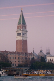 San Marco, Markusplatz