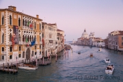 Canal Grande, Chiesa de Santa Maria della Salute