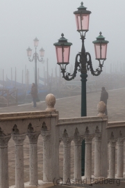 San Marco, Markusplatz