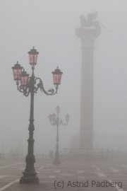 San Marco, Markusplatz