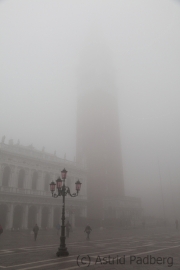 San Marco, Markusplatz