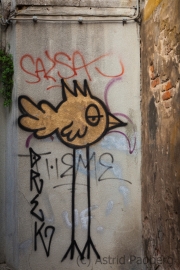 Graffiti