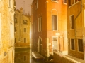 Venedig bei Nacht