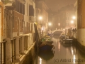 Venedig bei Nacht