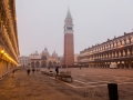 San Marco, Markusplatz