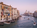 Canal Grande, Chiesa de Santa Maria della Salute