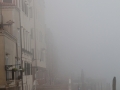 Venedig im Nebel