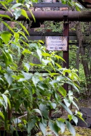 Kokerei Völklinger Hütte
