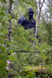 King Kong (Ottmar Hörl)