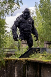 King Kong (Ottmar Hörl)