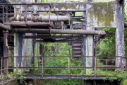 Kokerei Völklinger Hütte