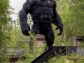 King Kong (Ottmar Hörl)