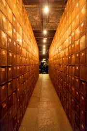 Die Zwangsarbeiter (Christian Boltanski)