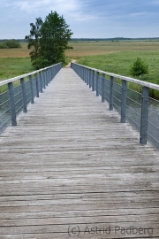 Melchers Brücke