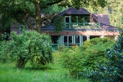 Worpswede, Haus Niedersachsen