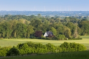 Landschaft Weyerberg