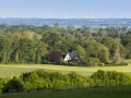 Landschaft Weyerberg