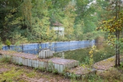 Freibad, Verbotene Stadt Wünsdorf