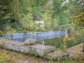 Freibad, Verbotene Stadt Wünsdorf