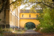 Haus der Offiziere, Wünsdorf