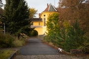 Haus der Offiziere, Wünsdorf
