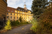 Haus der Offiziere, Wünsdorf