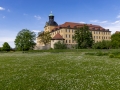 Zeitz, Schloss Moritzburg