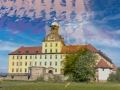 Zeitz, Schloss Moritzburg